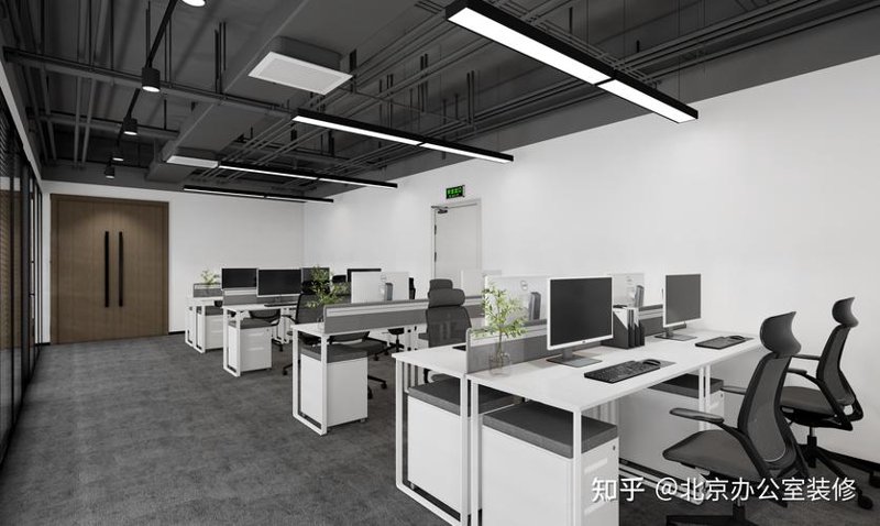 办公室装修